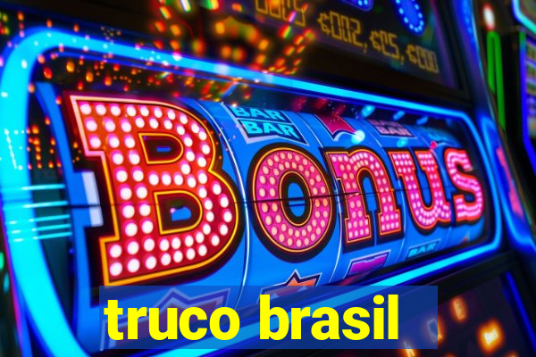 truco brasil - truco online